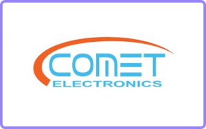 COMET ELECTRONICS
