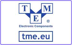 TME ELECTRONIC COMPONENTS
