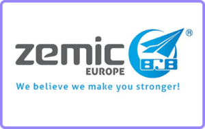 ZEMIC EUROPE